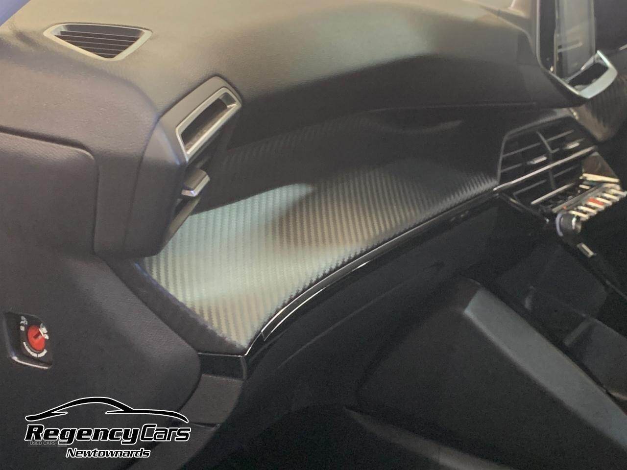 Jul 2022 Peugeot 208 1.2 PureTech Active Premium 5dr