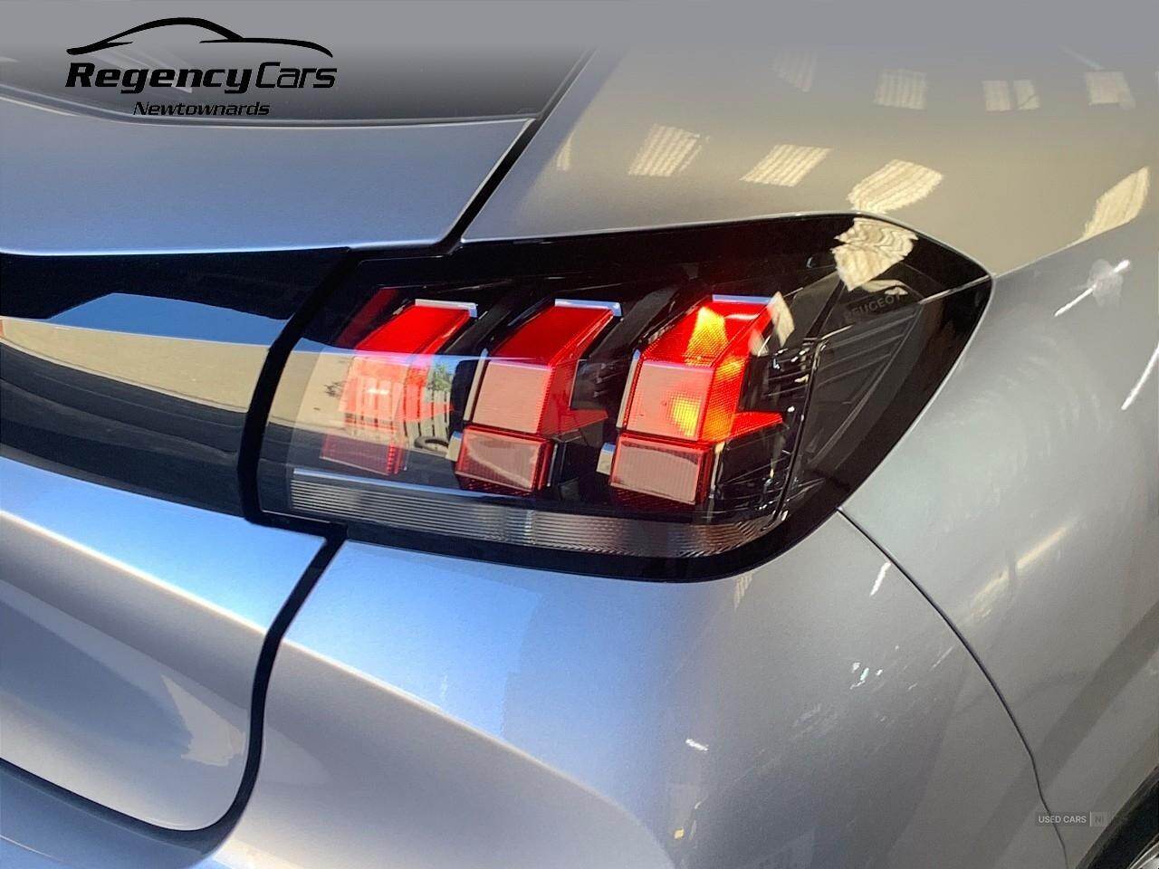 Jul 2022 Peugeot 208 1.2 PureTech Active Premium 5dr