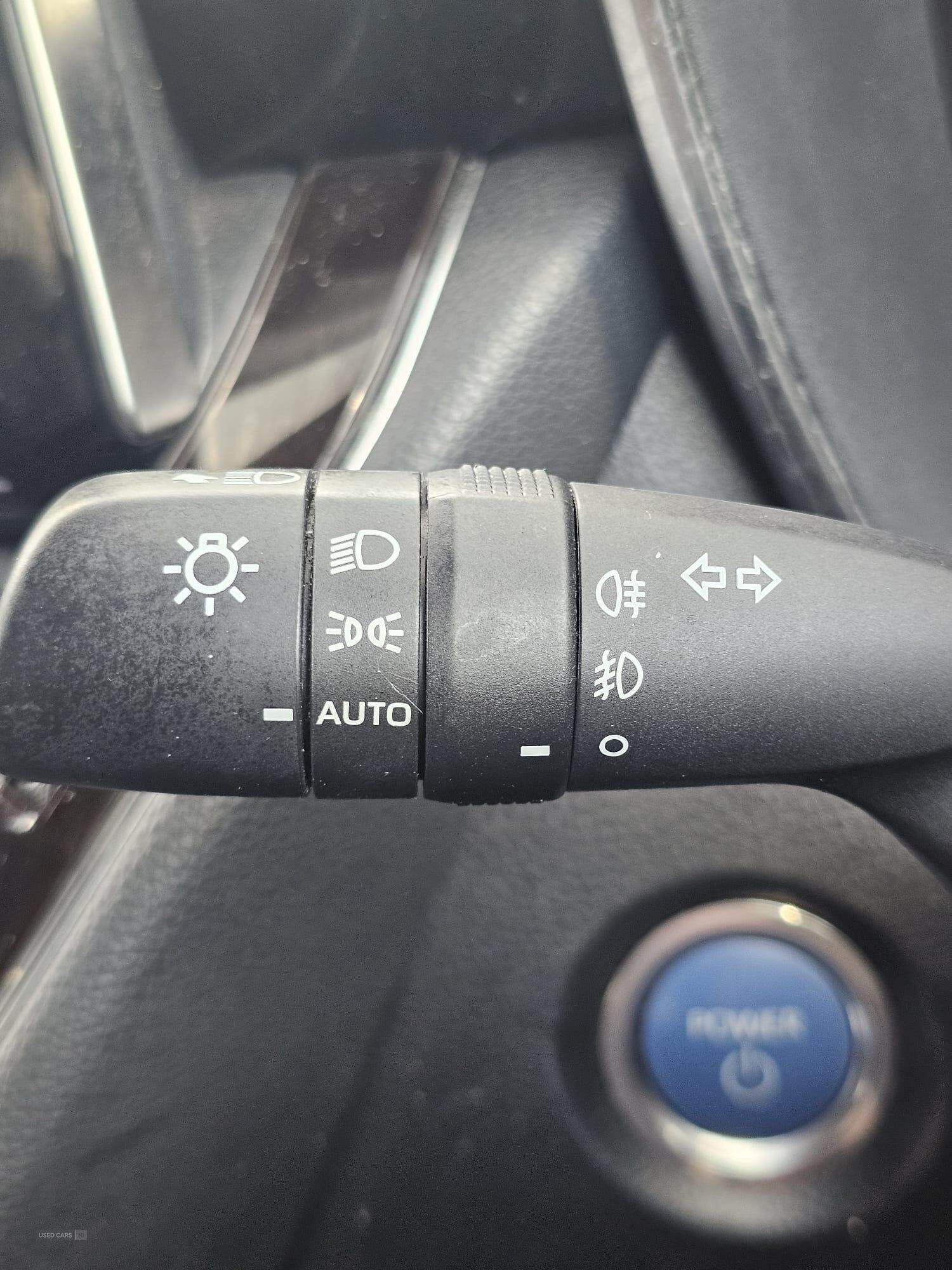 Apr 2019 Toyota Corolla 1.8 VVT-i Hybrid Design 5dr CVT