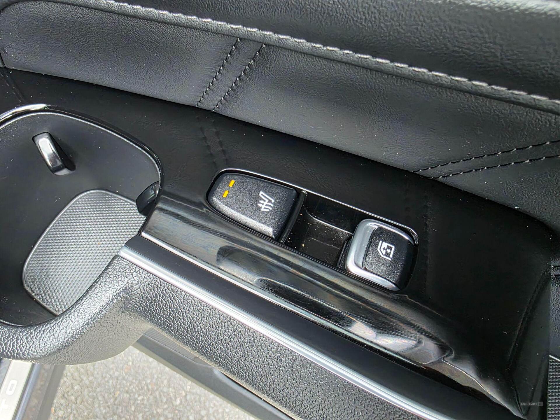 May 2021 Kia Sorento 1.6 T-GDi HEV 4 5dr Auto