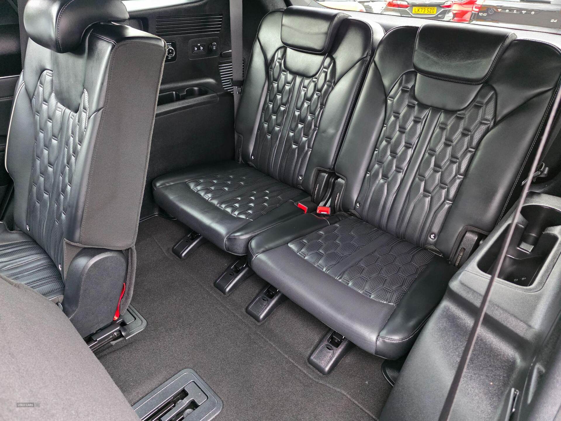 May 2021 Kia Sorento 1.6 T-GDi HEV 4 5dr Auto