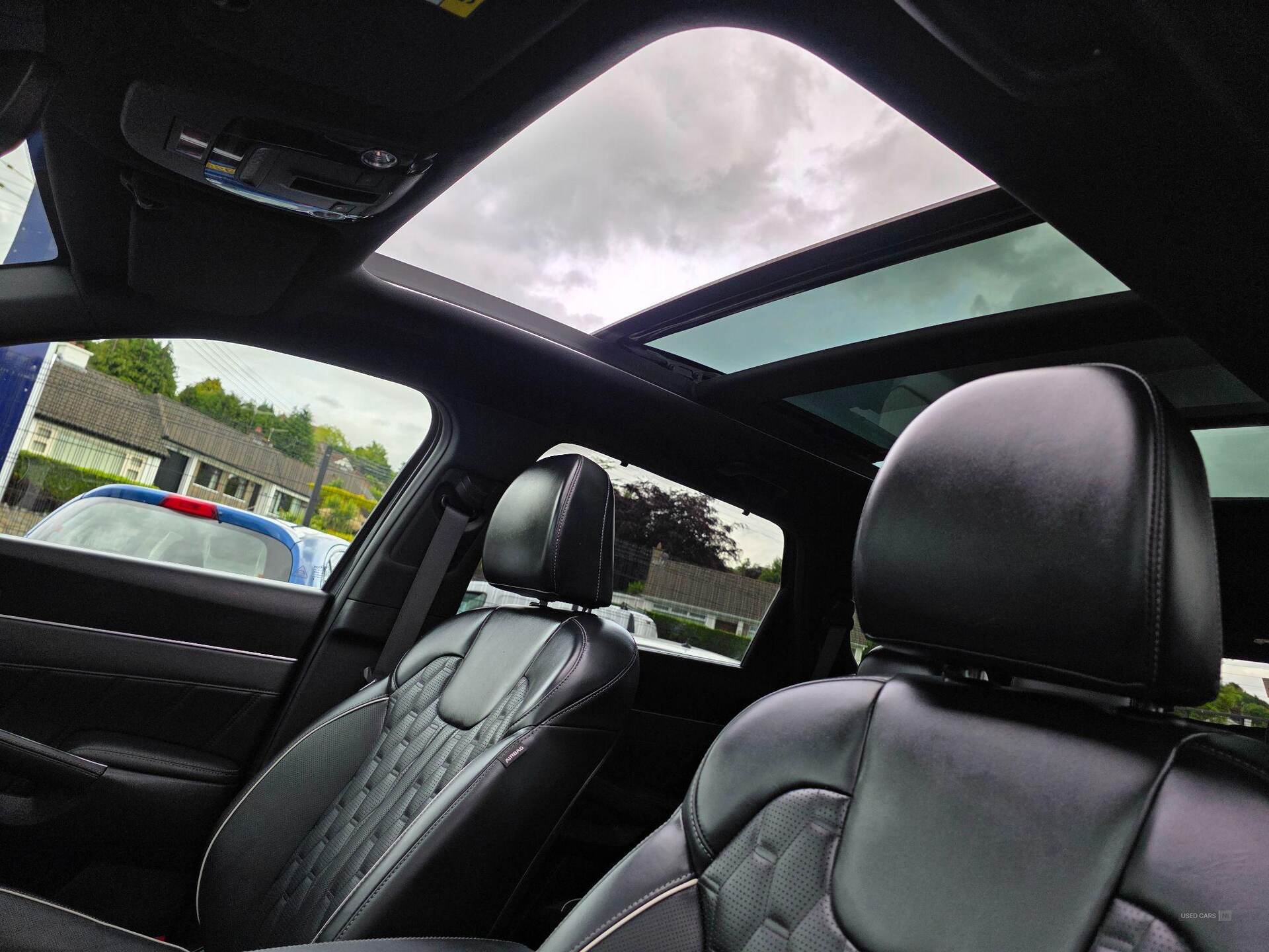 May 2021 Kia Sorento 1.6 T-GDi HEV 4 5dr Auto