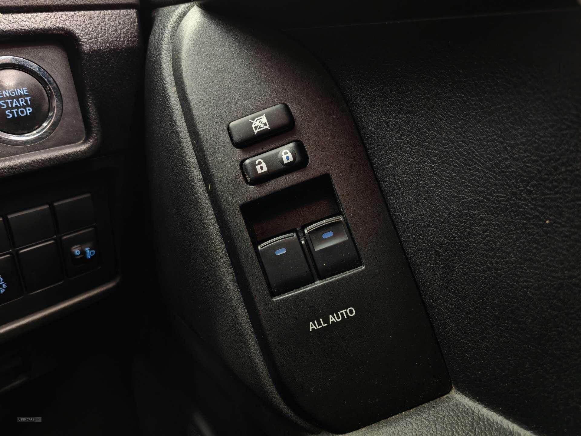 Aug 2020 Toyota Land Cruiser 2.8D Utility Commercial
