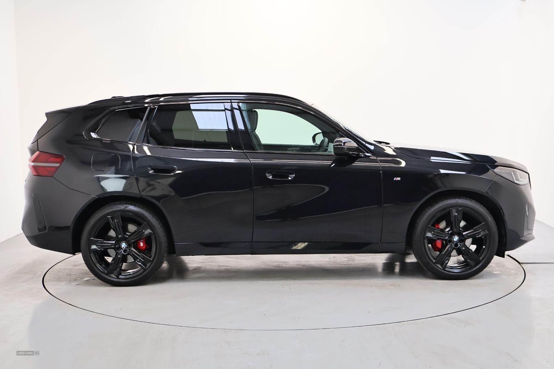 Nov 2024 BMW X3 xDrive20 M Sport 5dr Step Auto