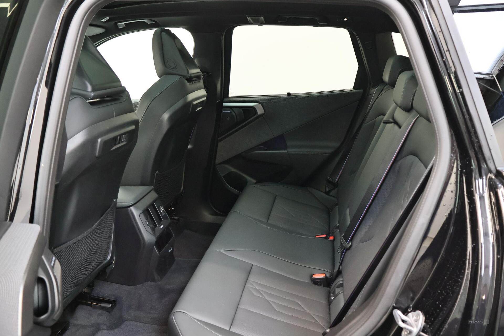 Nov 2024 BMW X3 xDrive20 M Sport 5dr Step Auto