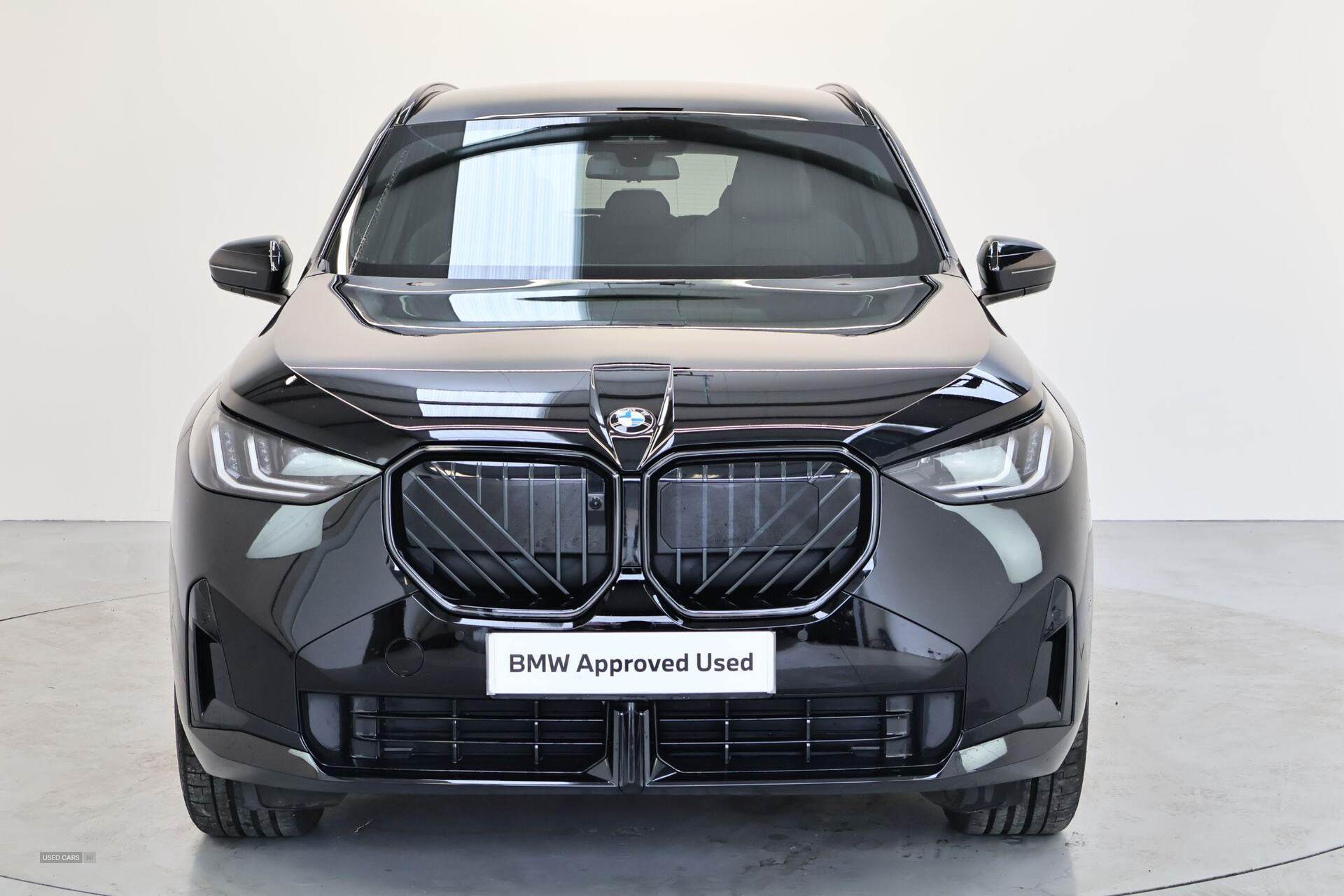 Nov 2024 BMW X3 xDrive20 M Sport 5dr Step Auto
