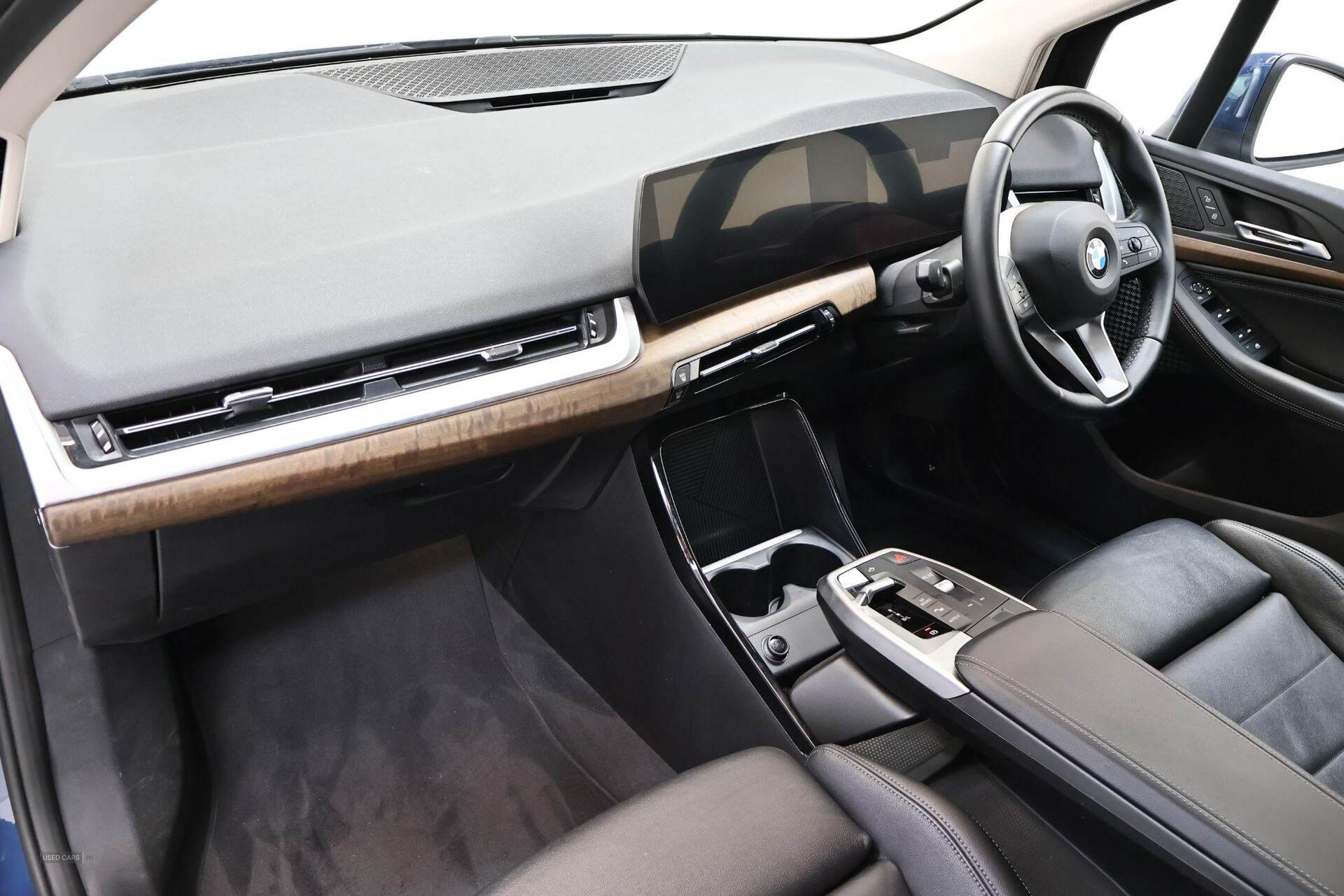 Nov 2022 BMW 2 Series Active Tourer 220i MHT Luxury 5dr DCT