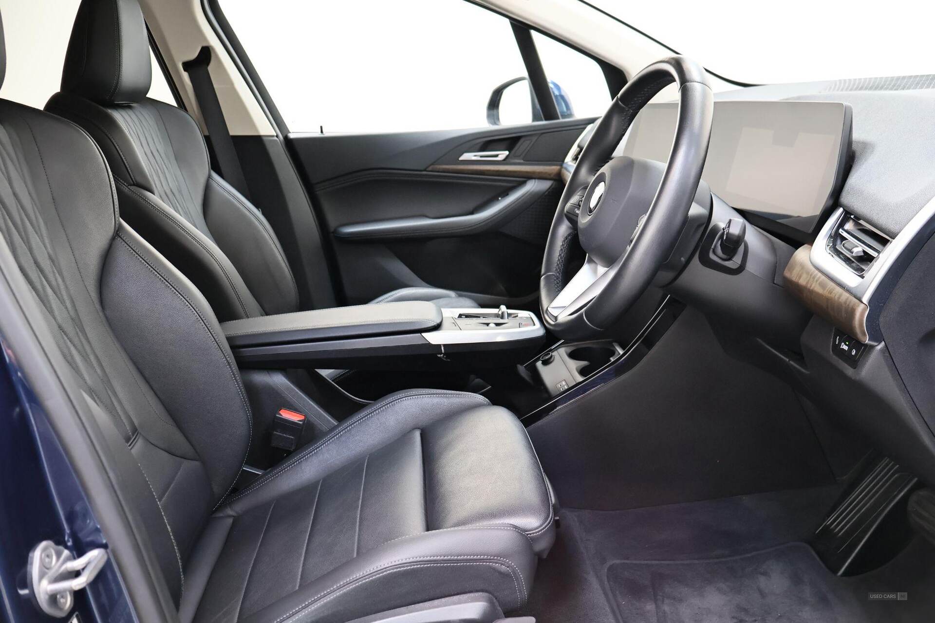 Nov 2022 BMW 2 Series Active Tourer 220i MHT Luxury 5dr DCT