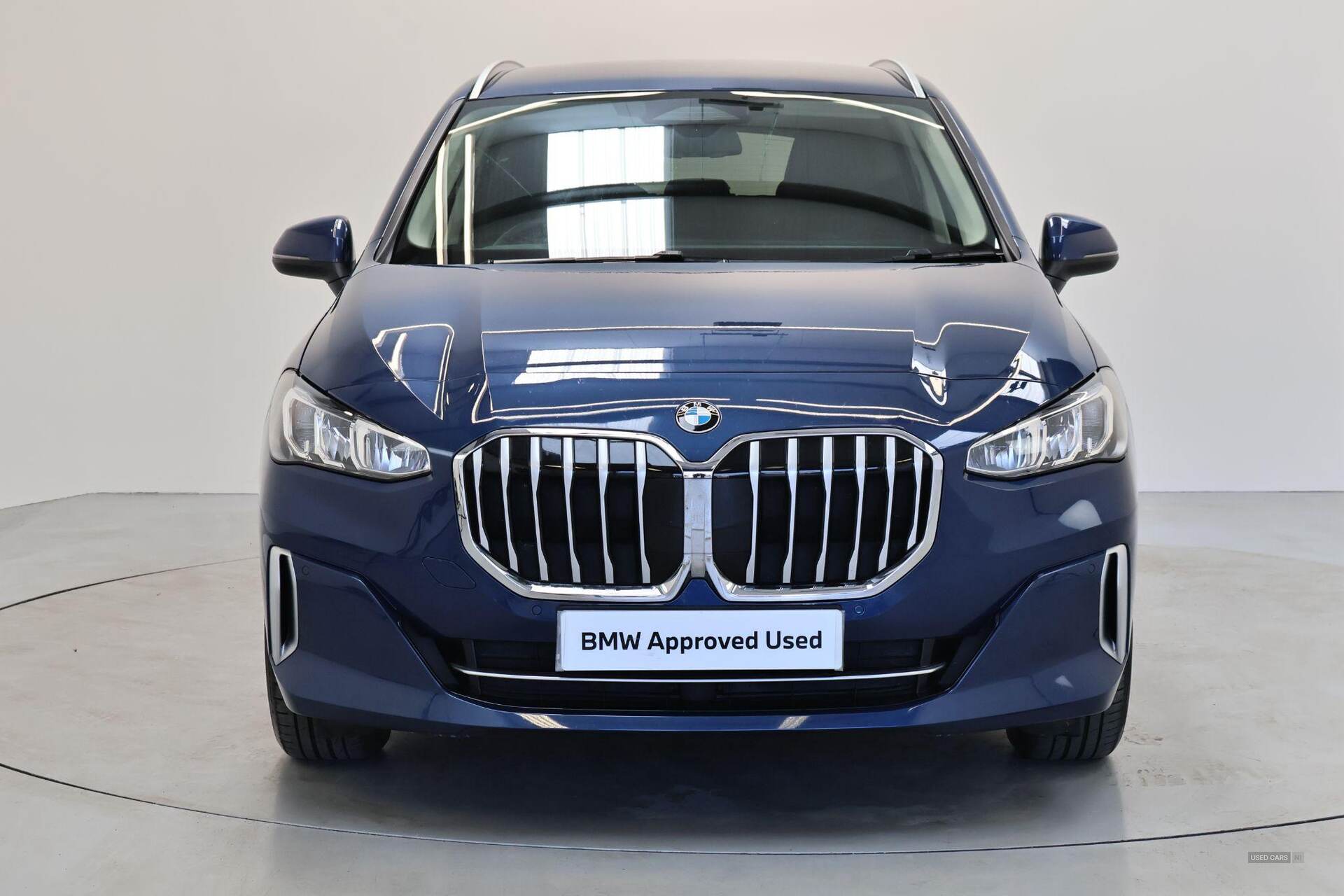 Nov 2022 BMW 2 Series Active Tourer 220i MHT Luxury 5dr DCT