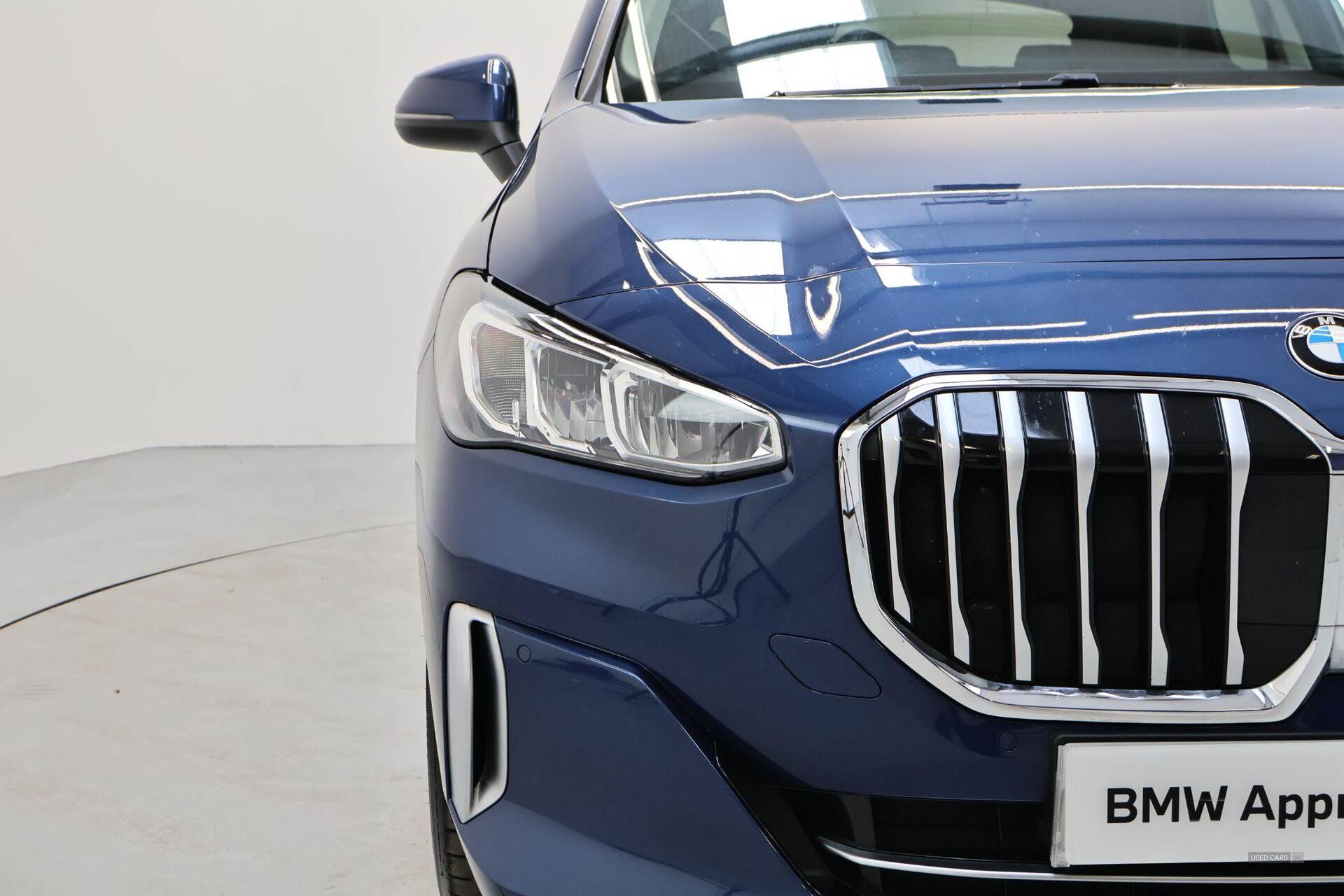 Nov 2022 BMW 2 Series Active Tourer 220i MHT Luxury 5dr DCT