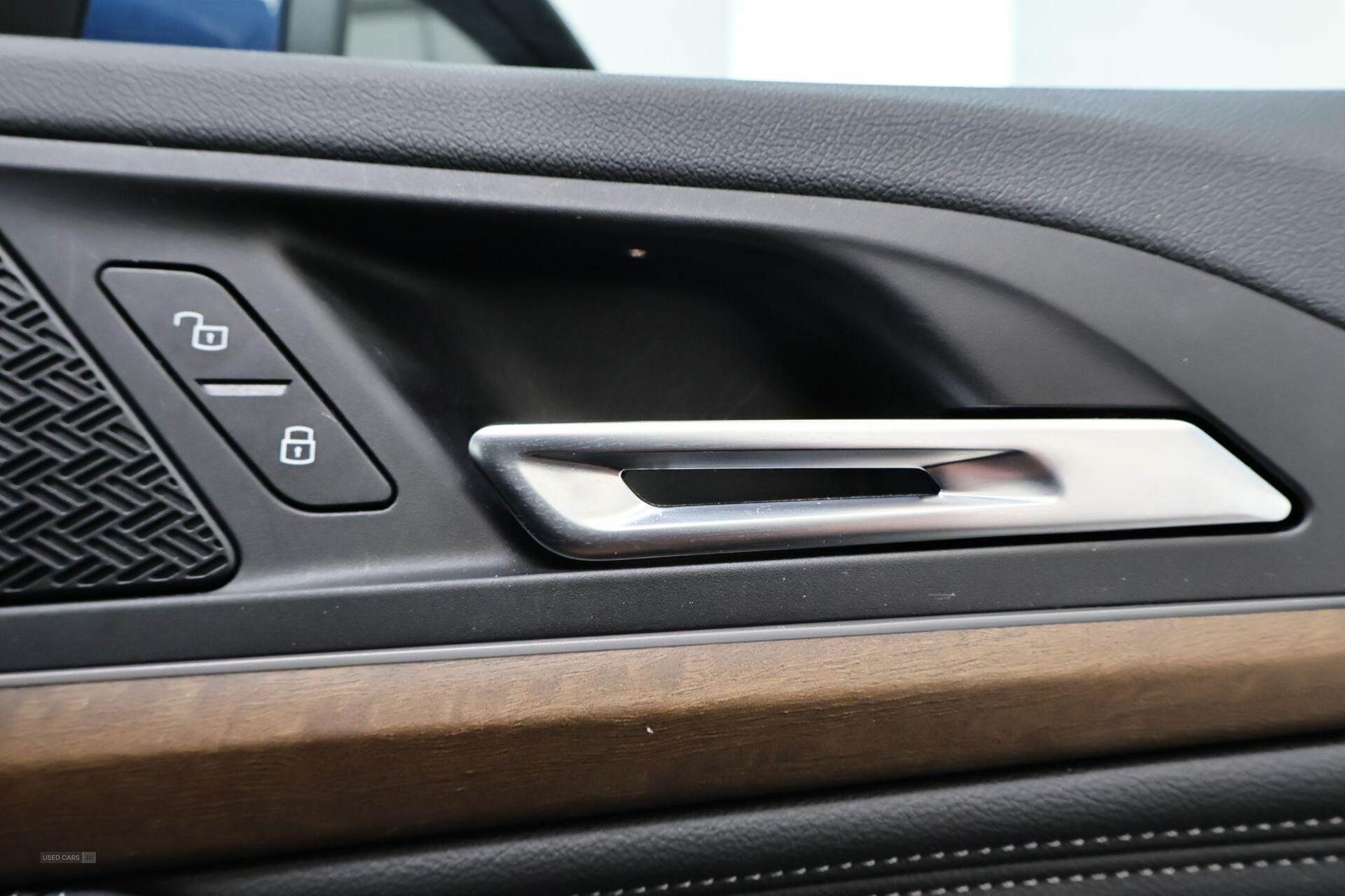 Nov 2022 BMW 2 Series Active Tourer 220i MHT Luxury 5dr DCT