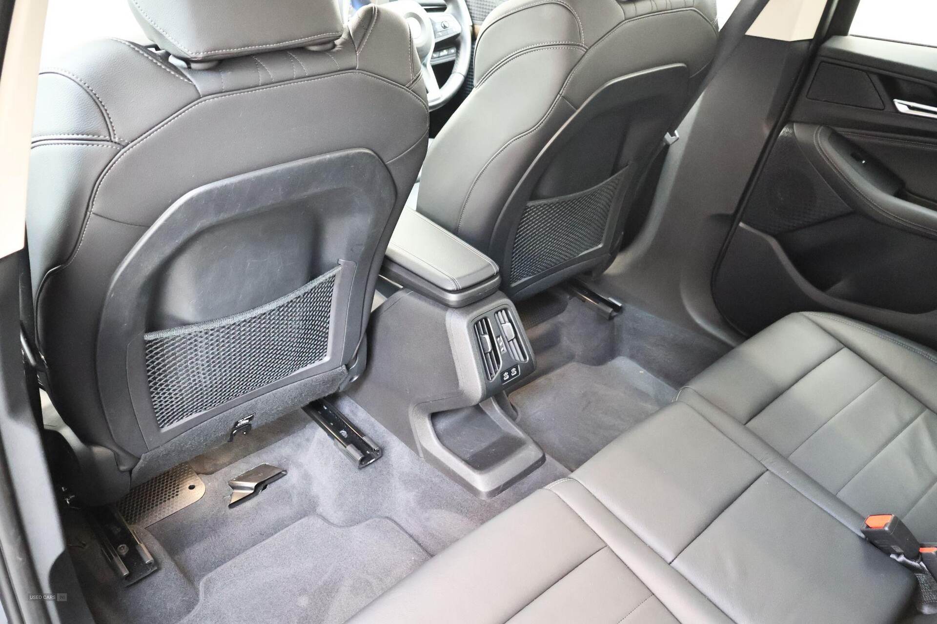 Nov 2022 BMW 2 Series Active Tourer 220i MHT Luxury 5dr DCT