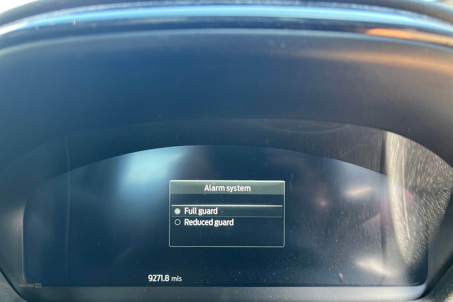 Apr 2023 Ford Puma 1.0 EcoBoost Hybrid mHEV ST-Line 5dr