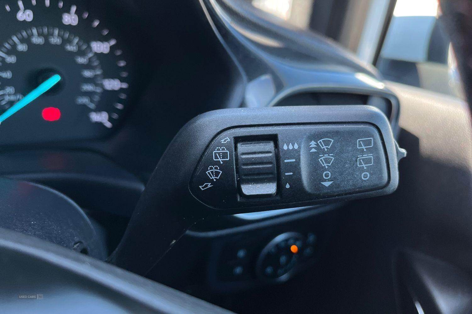 Aug 2020 Ford Fiesta 1.0 EcoBoost Hybrid mHEV 125 ST-Line Edition 5dr