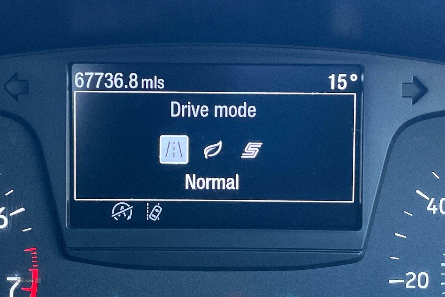 Aug 2020 Ford Fiesta 1.0 EcoBoost Hybrid mHEV 125 ST-Line Edition 5dr