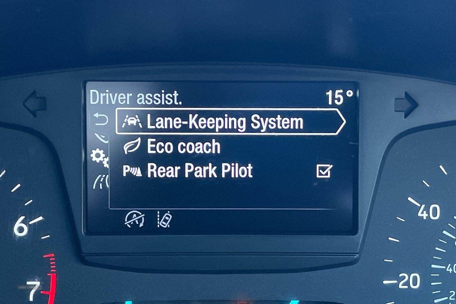 Aug 2020 Ford Fiesta 1.0 EcoBoost Hybrid mHEV 125 ST-Line Edition 5dr