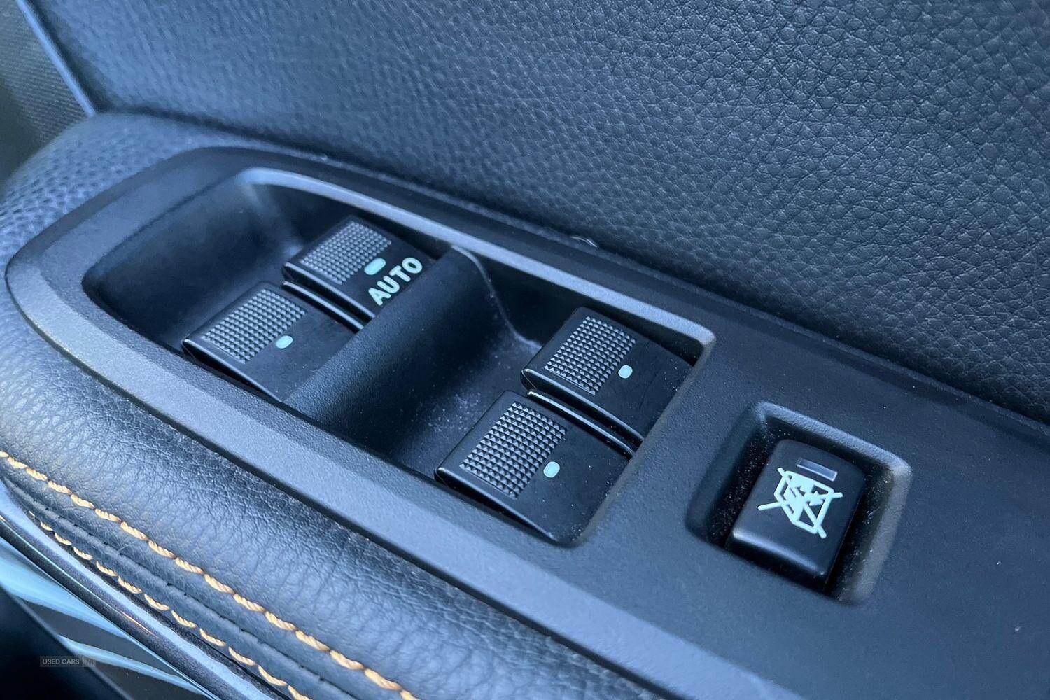 Dec 2021 Ford Ranger Pick Up Double Cab Wildtrak 2.0 EcoBlue 213 Auto