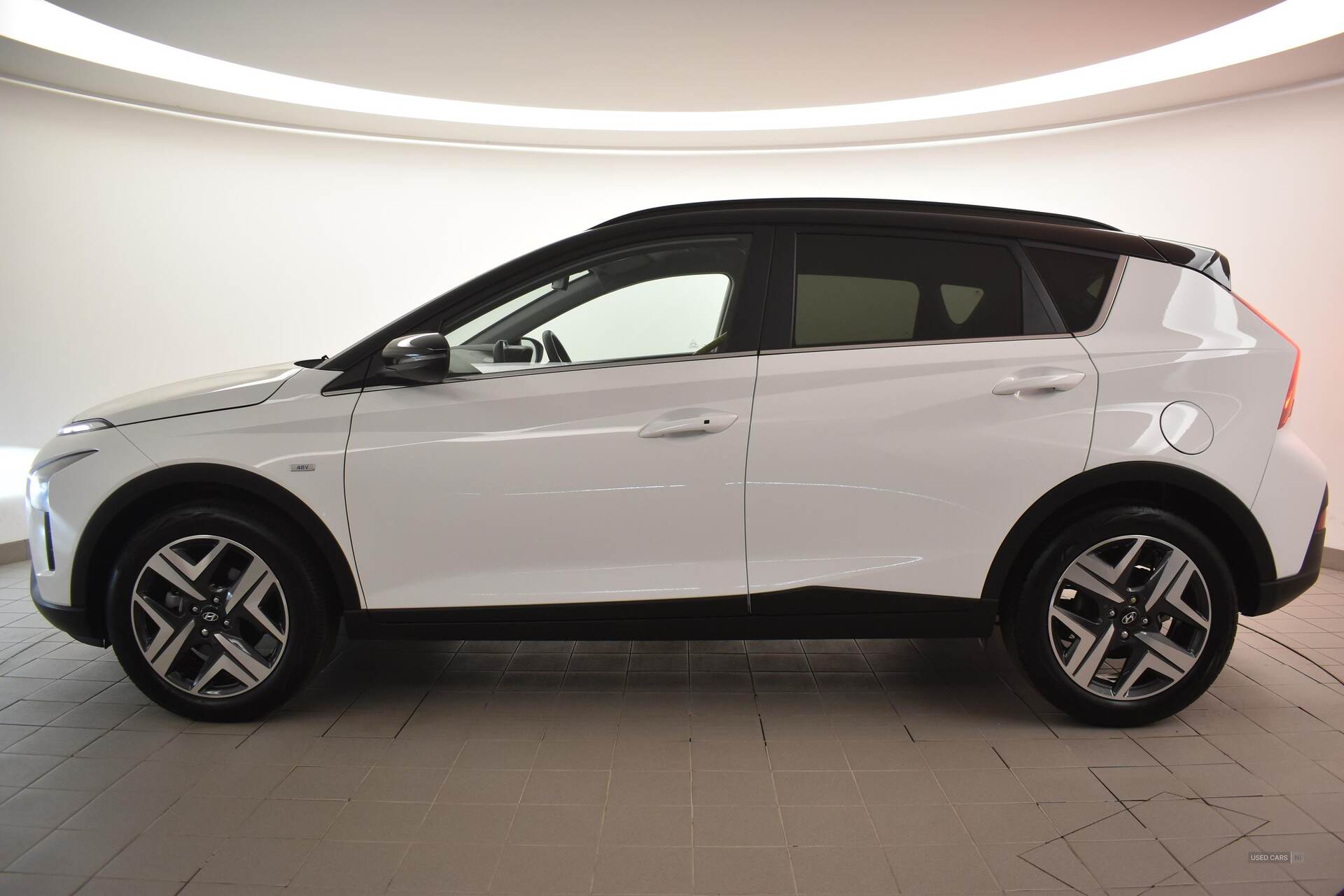 2023 Hyundai Bayon 1.0 TGDi 48V MHEV Ultimate 5dr DCT