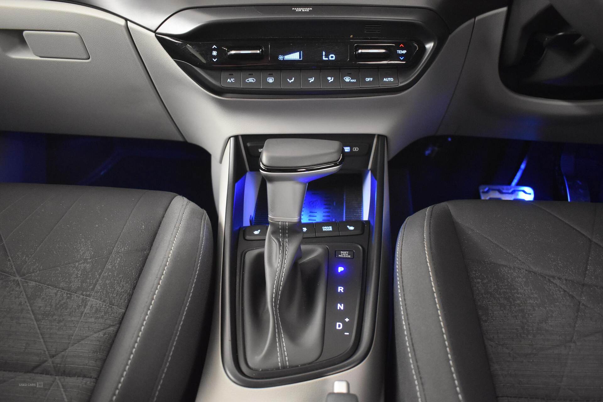 2023 Hyundai Bayon 1.0 TGDi 48V MHEV Ultimate 5dr DCT