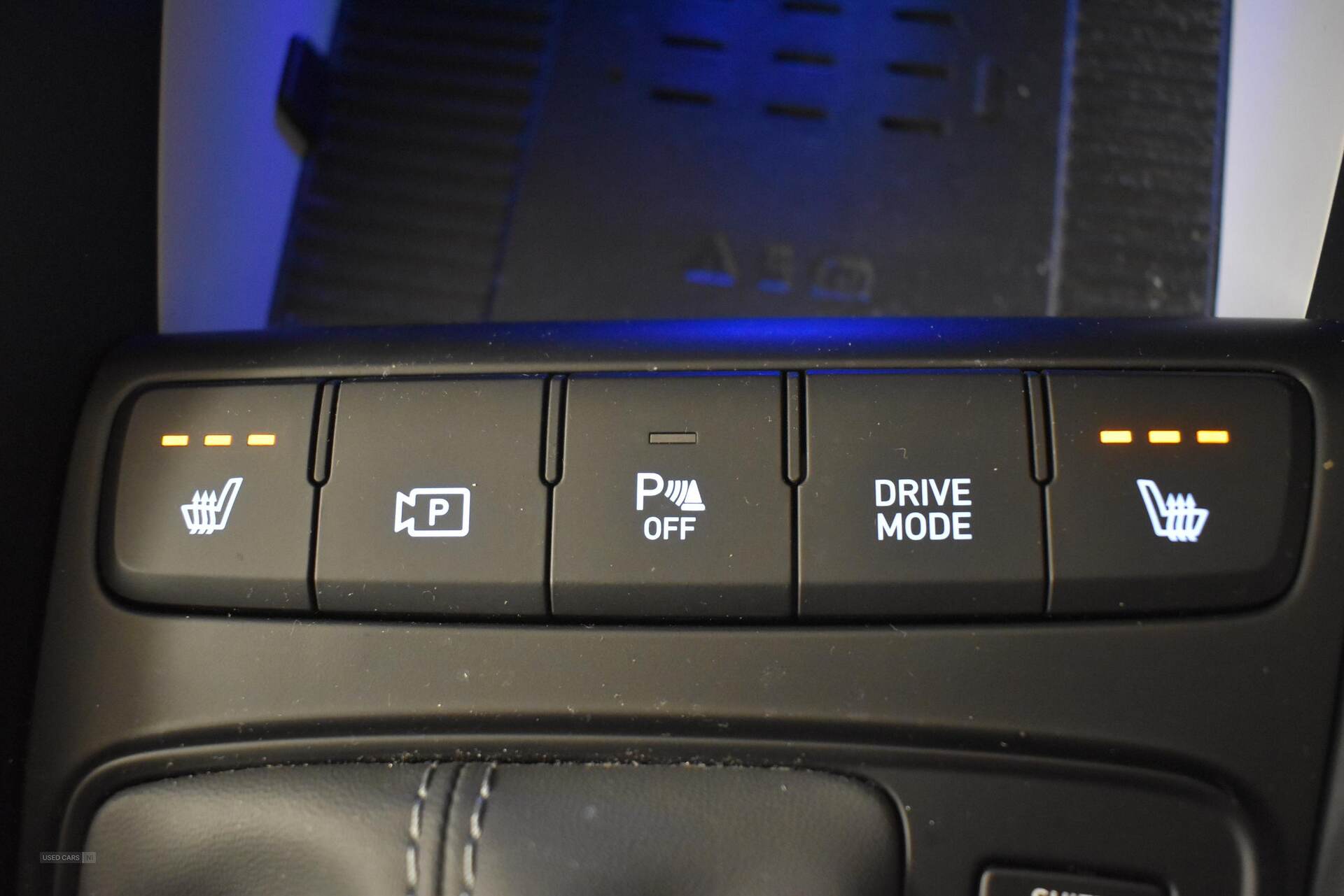2023 Hyundai Bayon 1.0 TGDi 48V MHEV Ultimate 5dr DCT