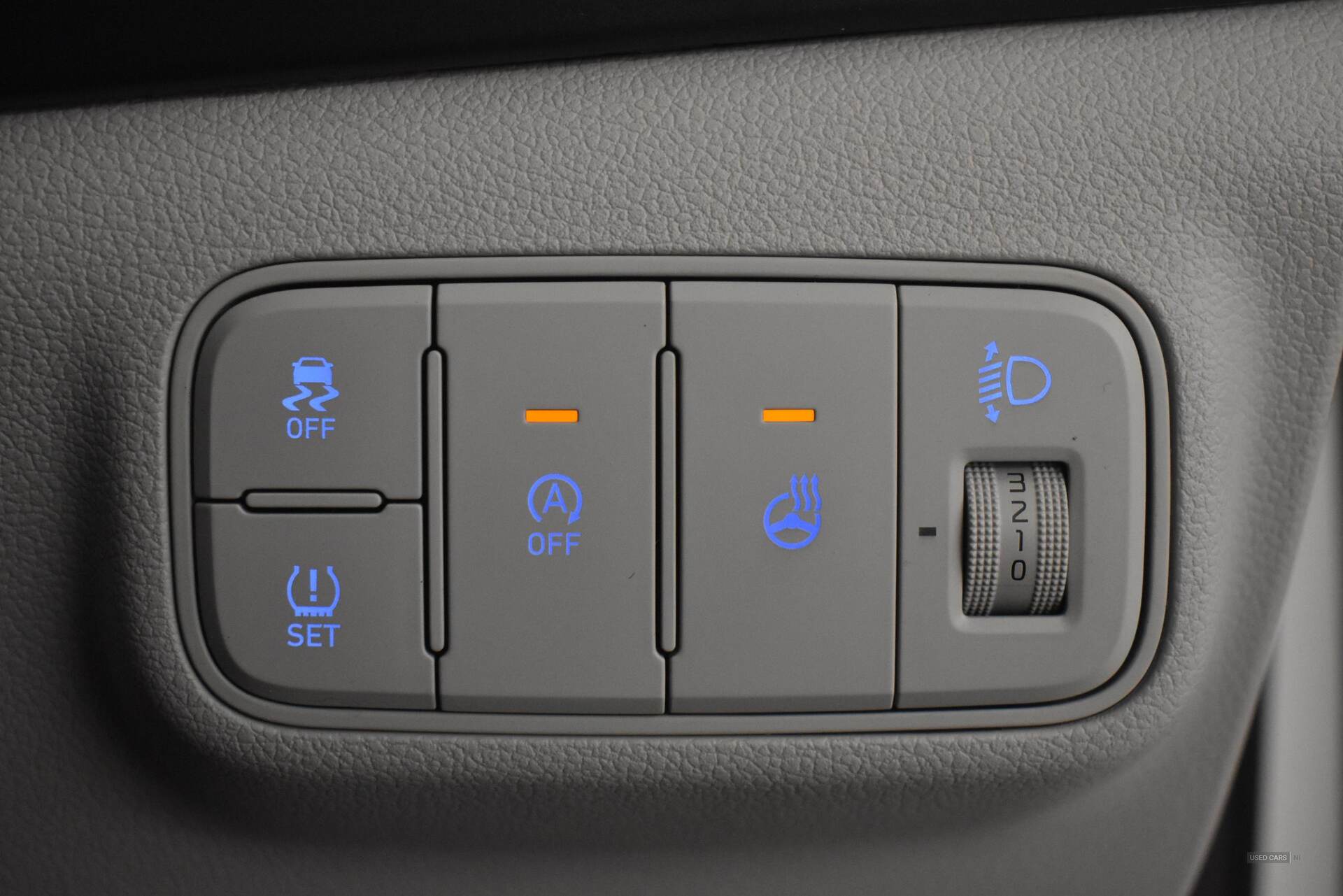 2023 Hyundai Bayon 1.0 TGDi 48V MHEV Ultimate 5dr DCT