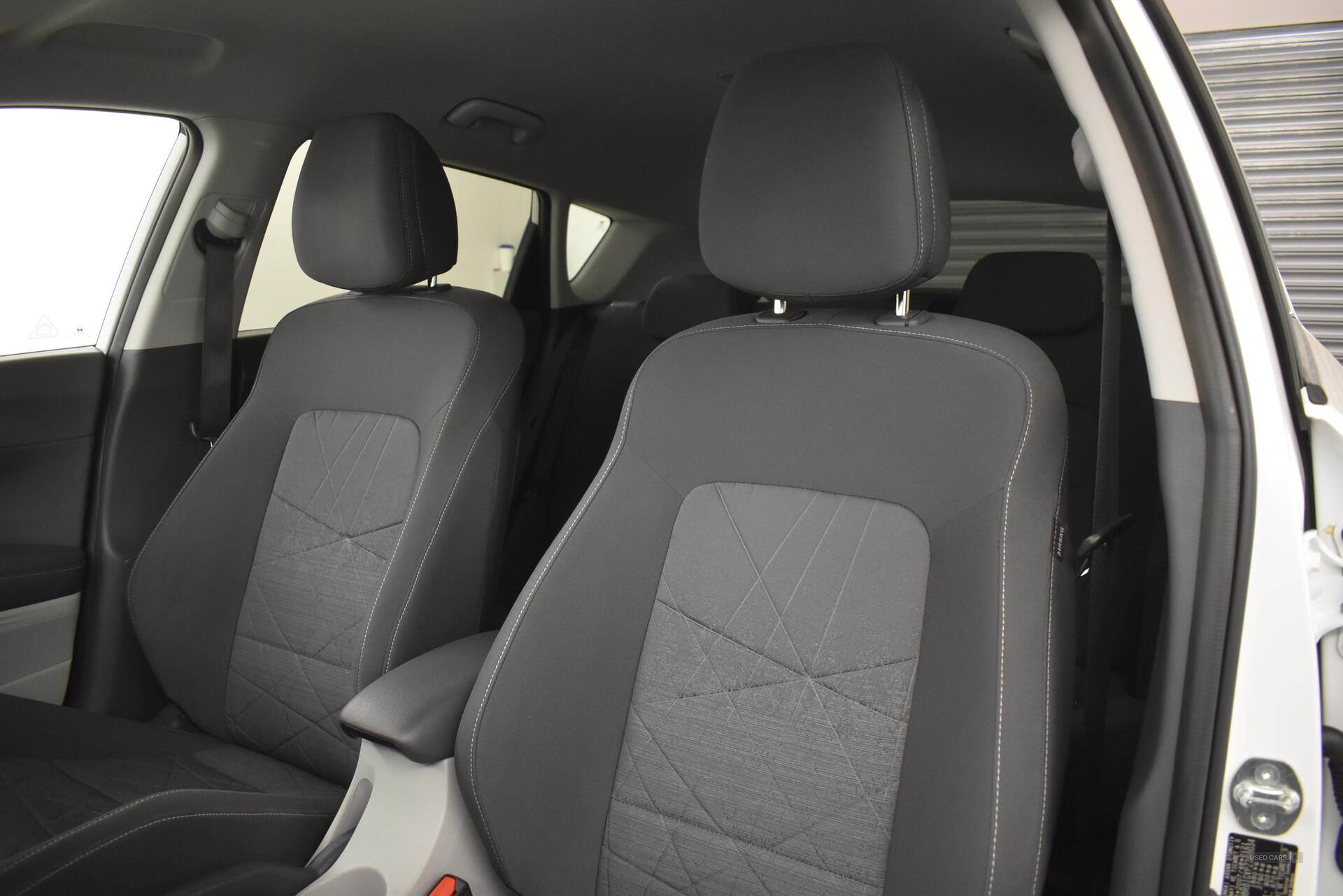 2023 Hyundai Bayon 1.0 TGDi 48V MHEV Ultimate 5dr DCT