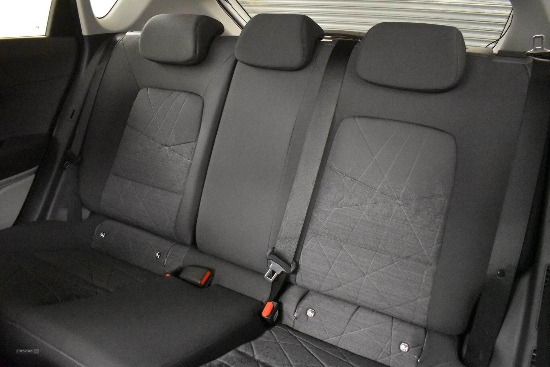2023 Hyundai Bayon 1.0 TGDi 48V MHEV Ultimate 5dr DCT