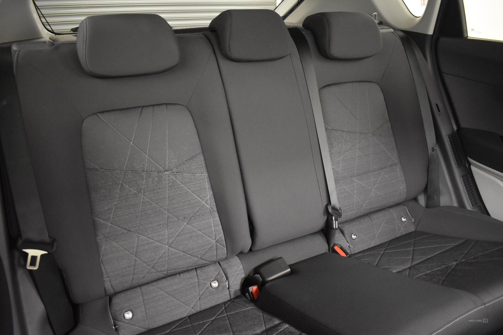 2023 Hyundai Bayon 1.0 TGDi 48V MHEV Ultimate 5dr DCT