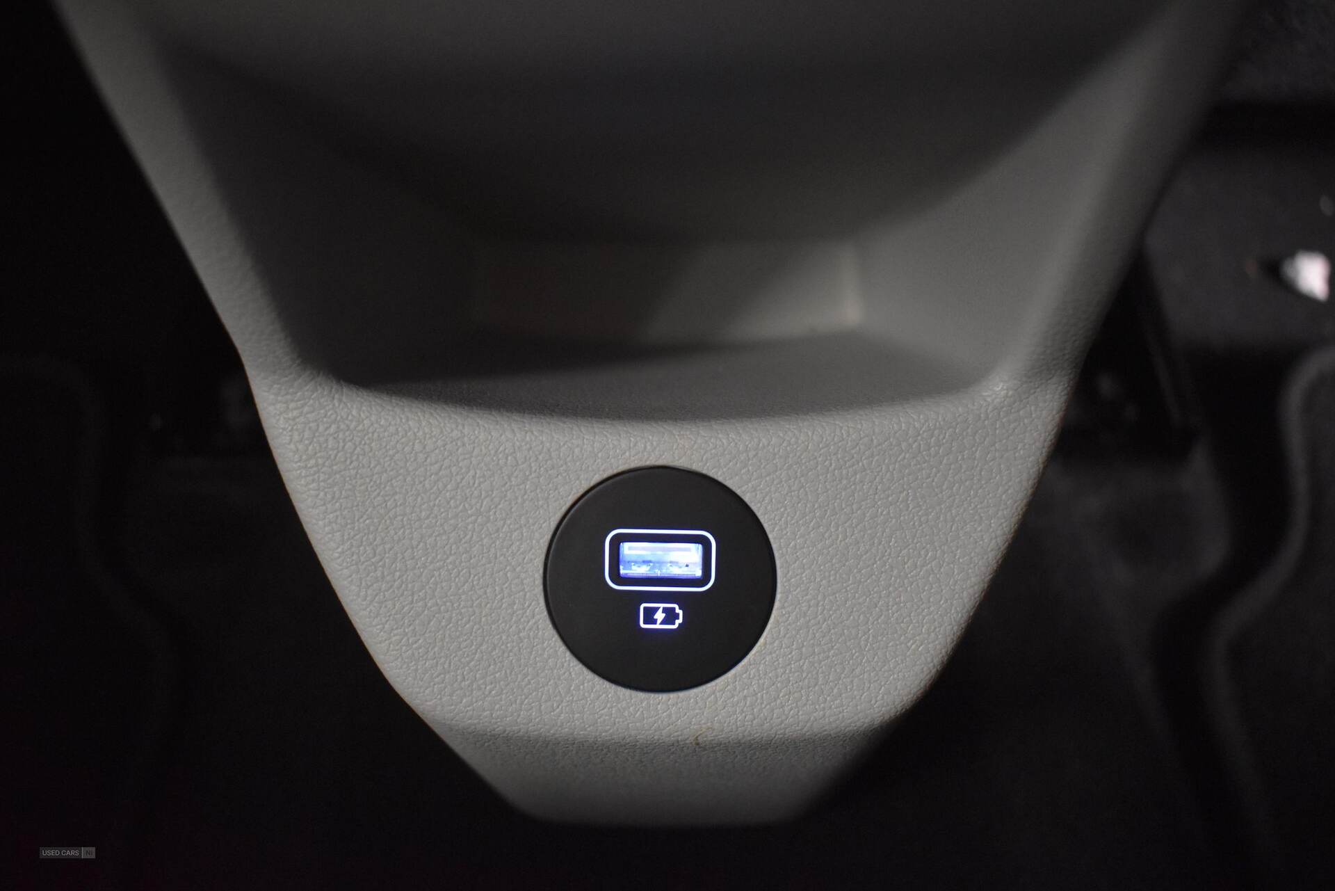 2023 Hyundai Bayon 1.0 TGDi 48V MHEV Ultimate 5dr DCT
