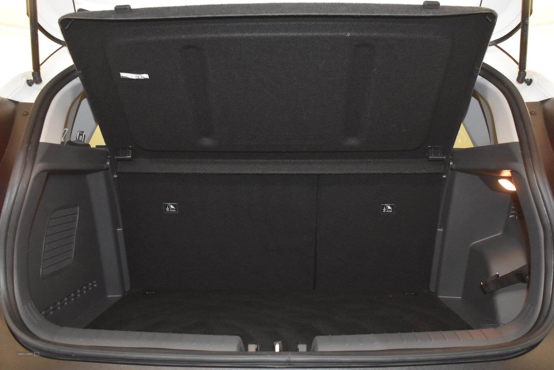 2023 Hyundai Bayon 1.0 TGDi 48V MHEV Ultimate 5dr DCT