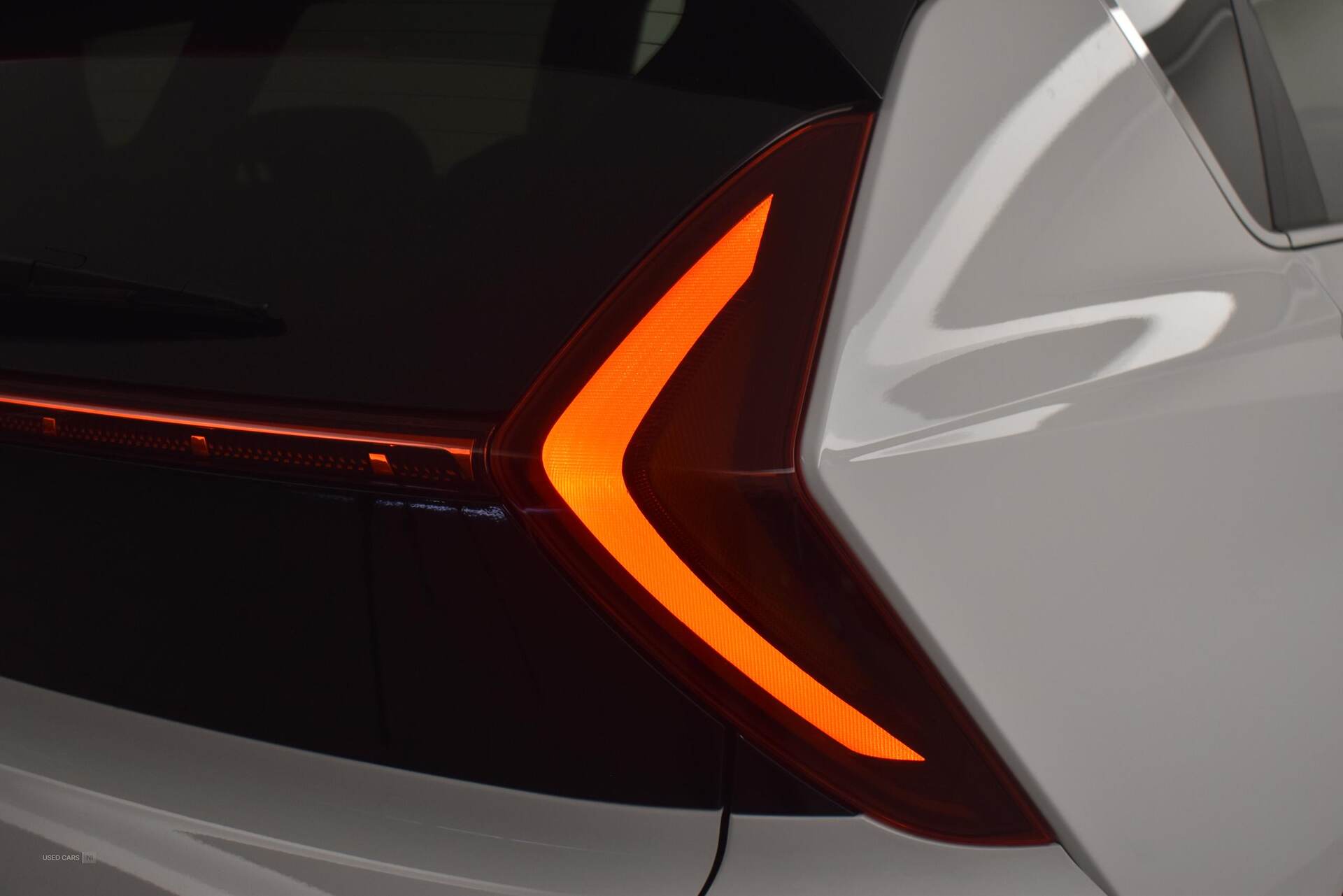 2023 Hyundai Bayon 1.0 TGDi 48V MHEV Ultimate 5dr DCT