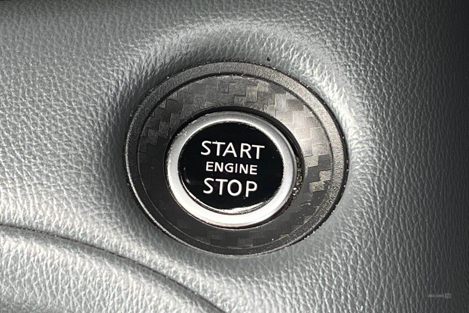 Mar 2022 Nissan Juke 1.0 DiG-T 114 N-Connecta 5dr