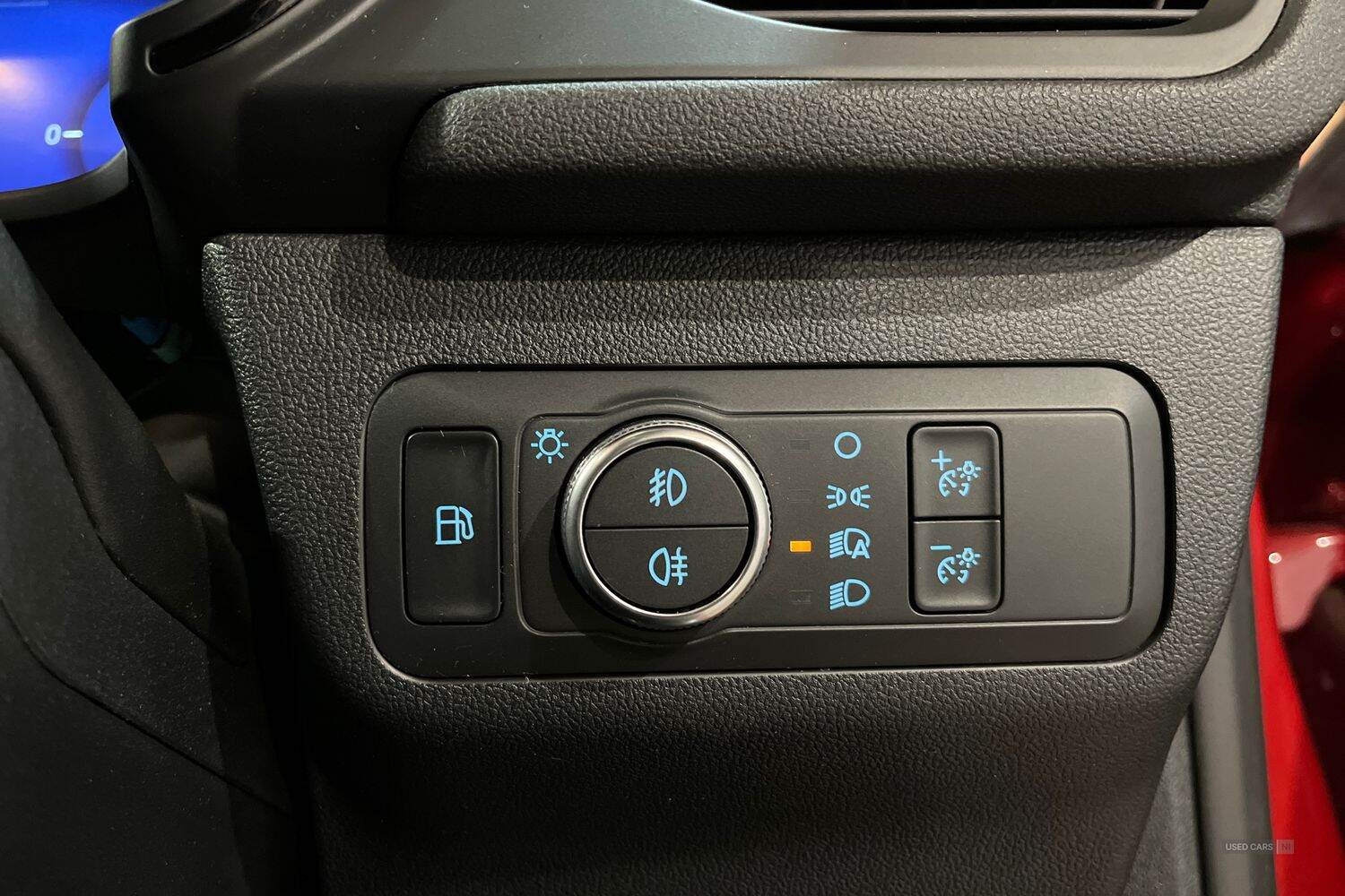 Aug 2020 Ford Kuga 2.5 PHEV ST-Line 5dr CVT