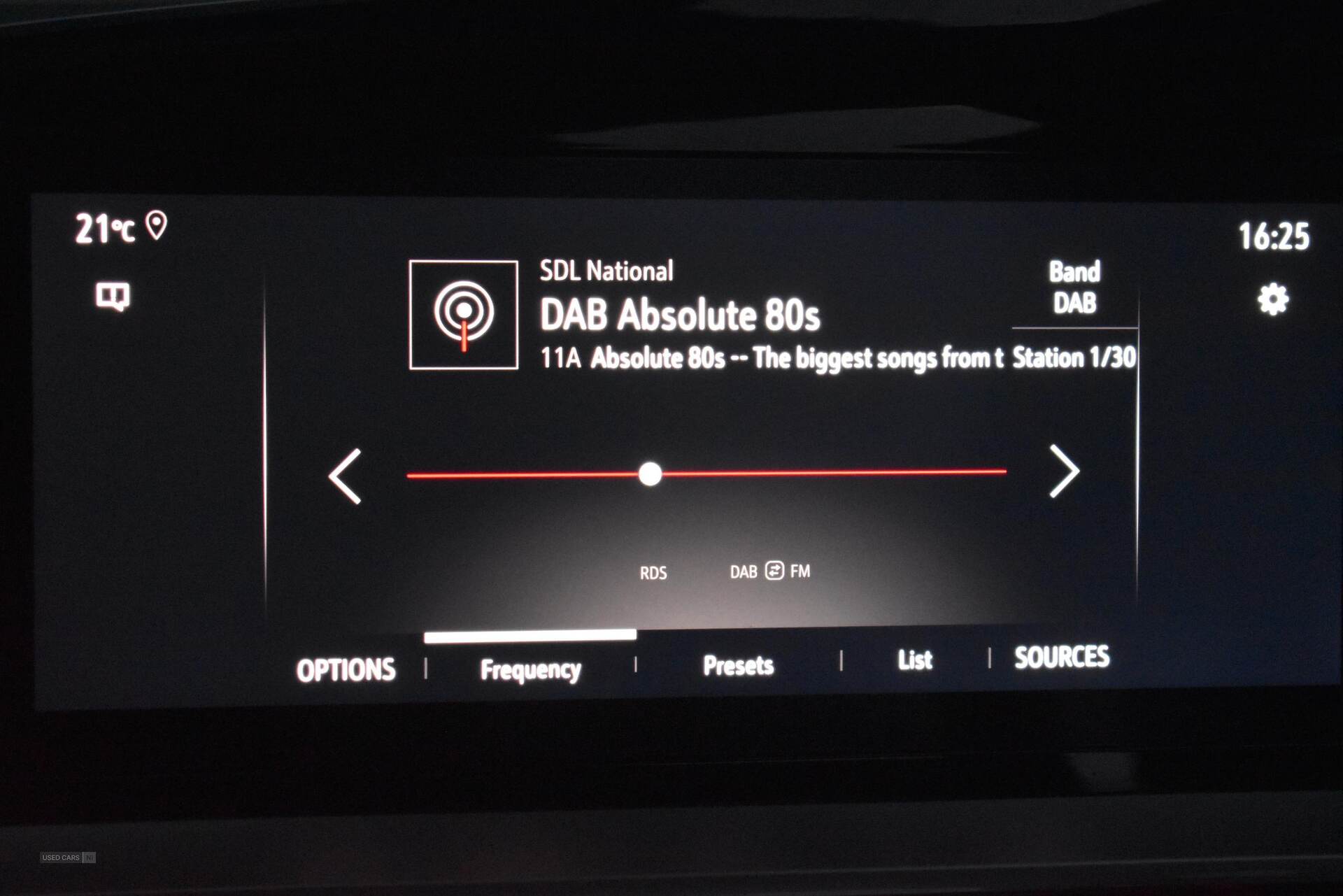  2022 Vauxhall Mokka 1.2 Turbo Ultimate Nav 5dr Auto