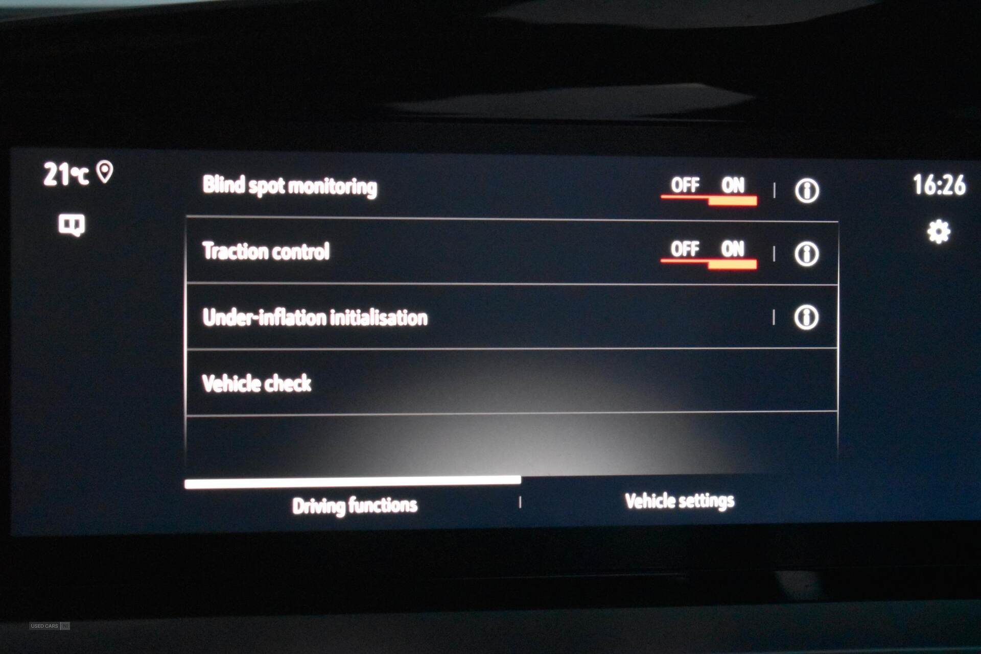  2022 Vauxhall Mokka 1.2 Turbo Ultimate Nav 5dr Auto