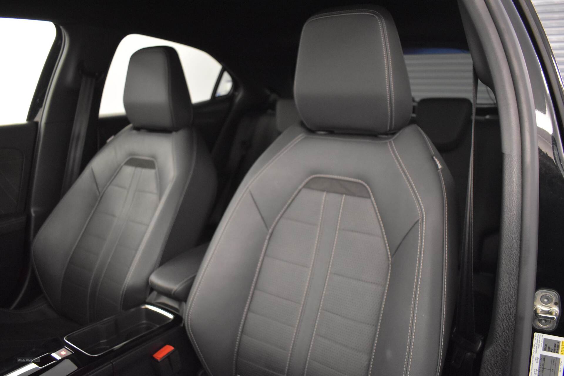  2022 Vauxhall Mokka 1.2 Turbo Ultimate Nav 5dr Auto