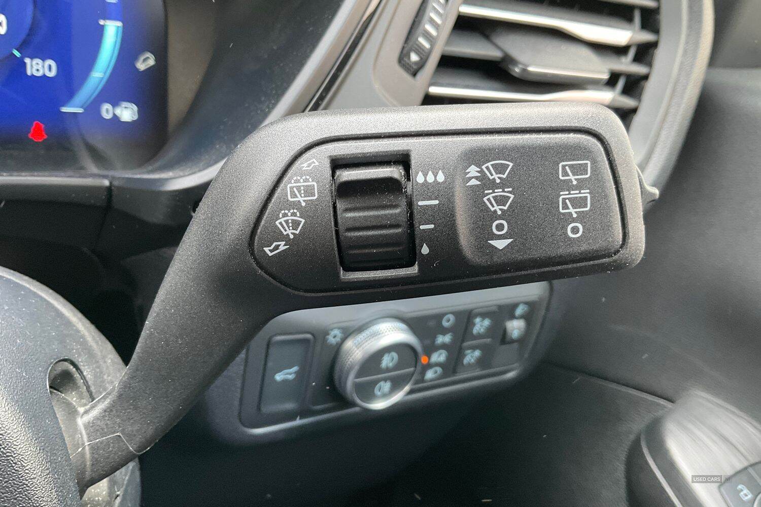 Jul 2023 Ford Kuga 2.5 FHEV ST-Line X Edition 5dr CVT