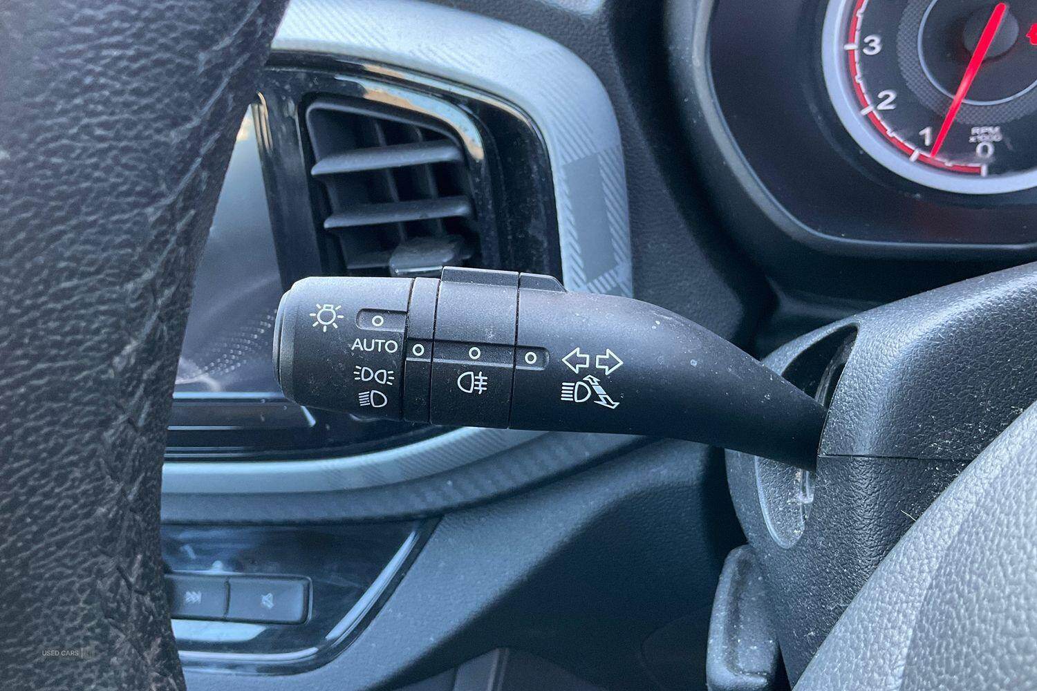 Mar 2022 MG Motor Uk MG3 1.5 VTi-TECH Exclusive 5dr [Navigation]