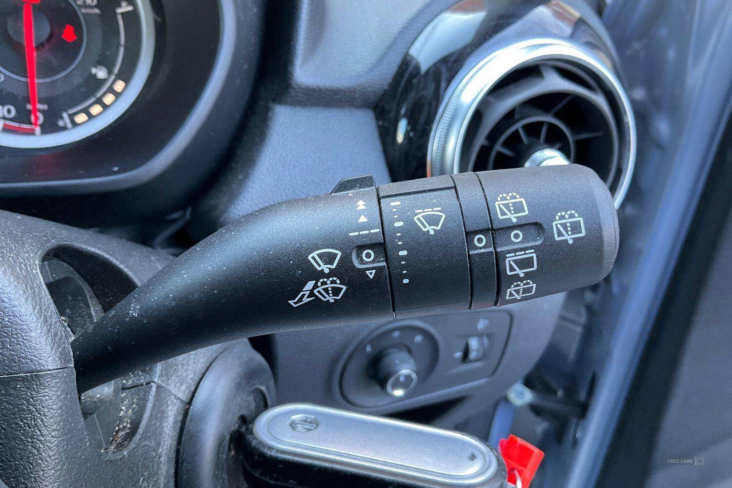 Mar 2022 MG Motor Uk MG3 1.5 VTi-TECH Exclusive 5dr [Navigation]