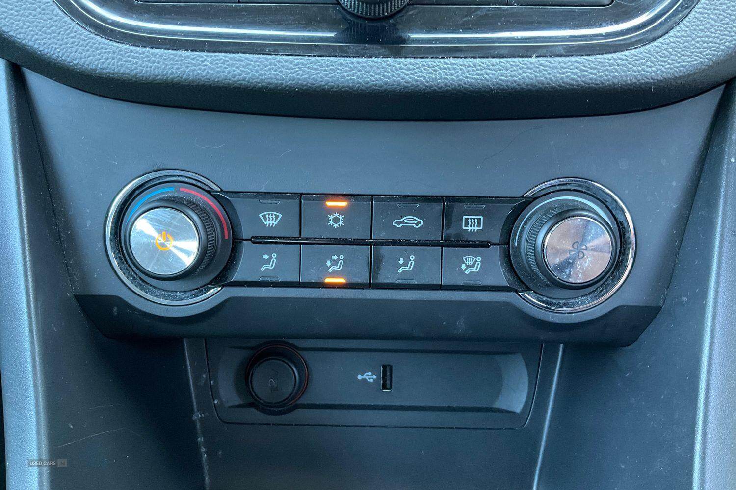 Mar 2022 MG Motor Uk MG3 1.5 VTi-TECH Exclusive 5dr [Navigation]