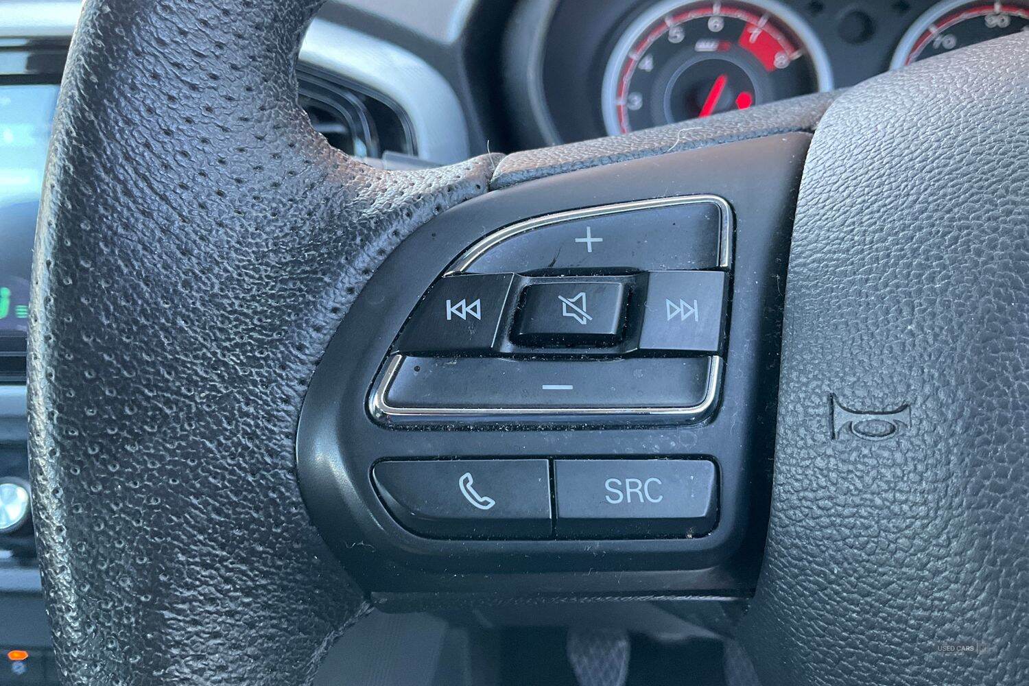 Mar 2022 MG Motor Uk MG3 1.5 VTi-TECH Exclusive 5dr [Navigation]