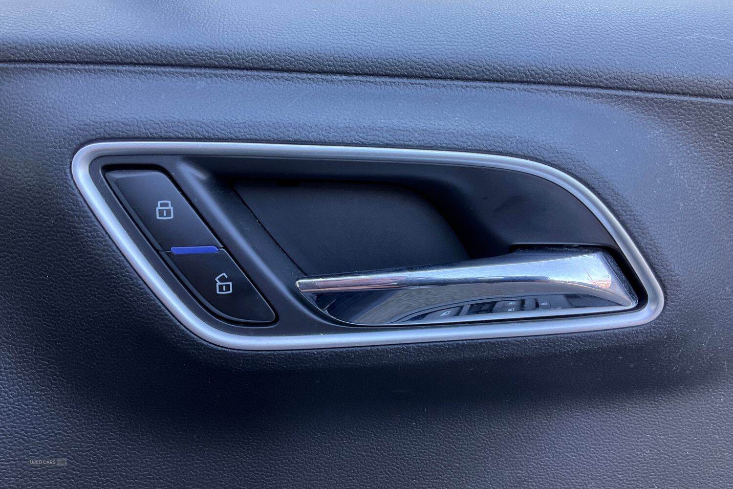 Mar 2022 MG Motor Uk MG3 1.5 VTi-TECH Exclusive 5dr [Navigation]