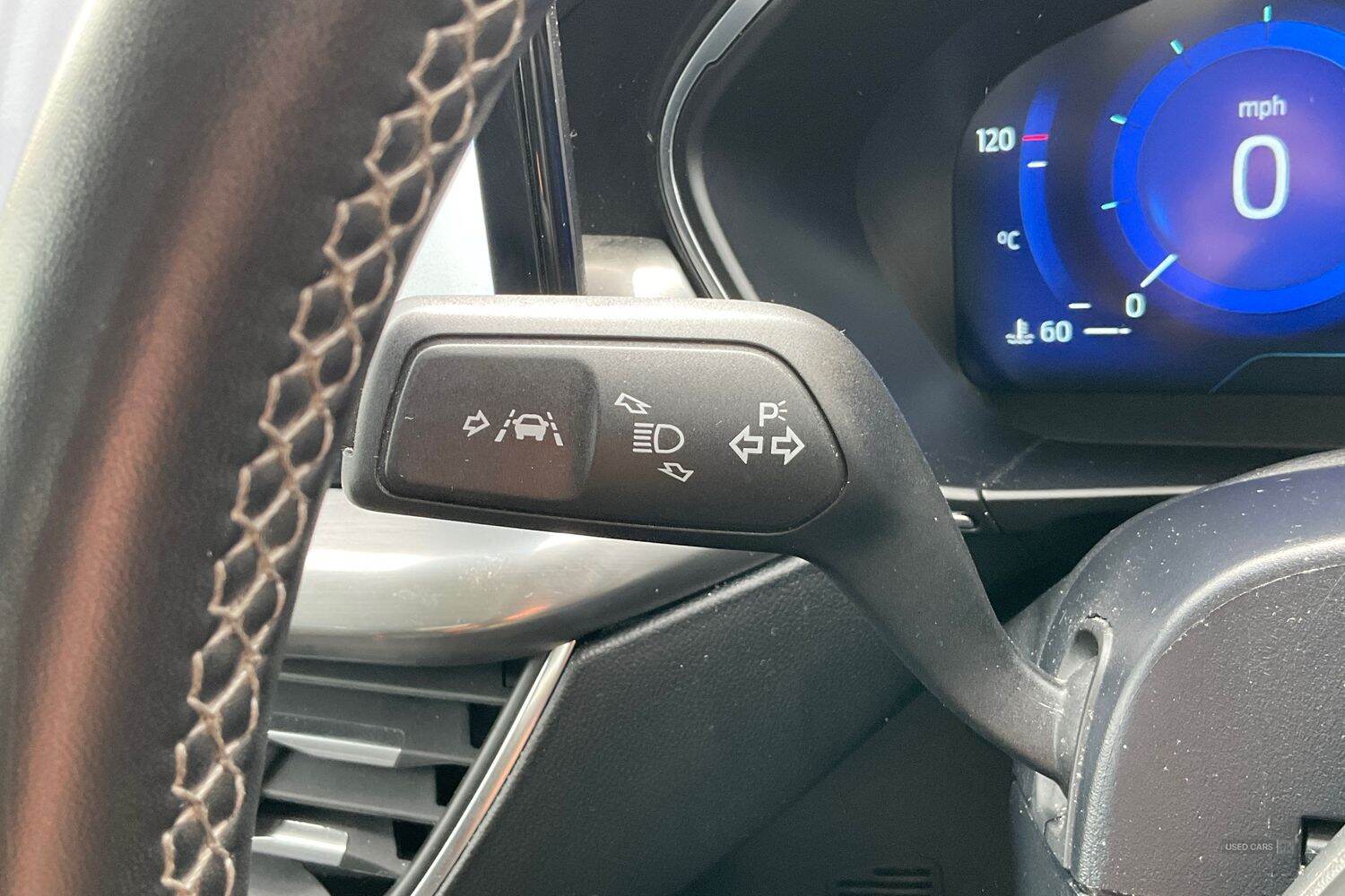 Jun 2022 Ford Focus 1.0 EcoBoost Titanium Vignale 5dr