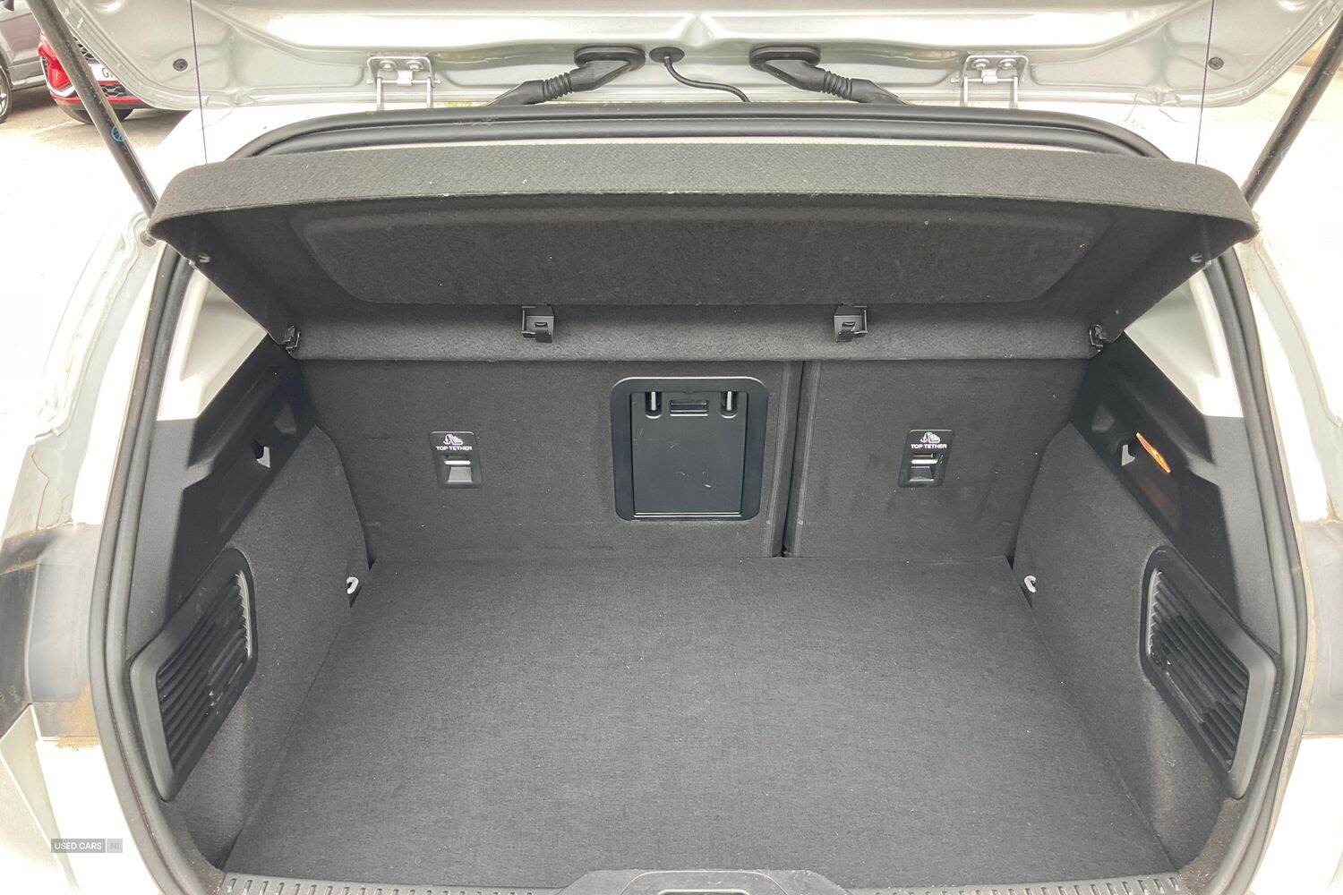 Jun 2022 Ford Focus 1.0 EcoBoost Titanium Vignale 5dr