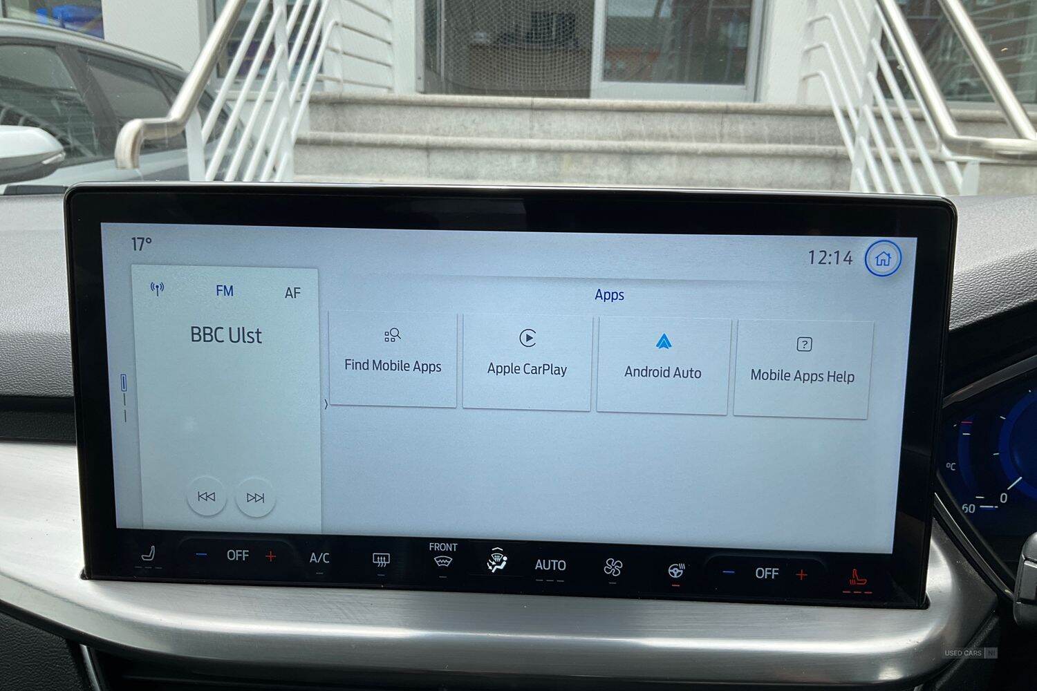 Jun 2022 Ford Focus 1.0 EcoBoost Titanium Vignale 5dr