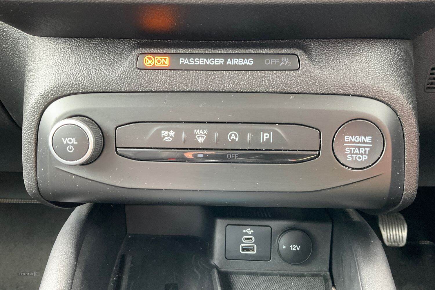 Jun 2022 Ford Focus 1.0 EcoBoost Titanium Vignale 5dr