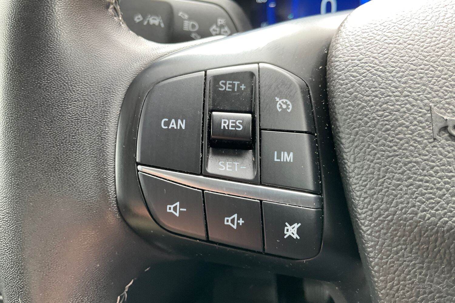 Jun 2022 Ford Focus 1.0 EcoBoost Titanium Vignale 5dr