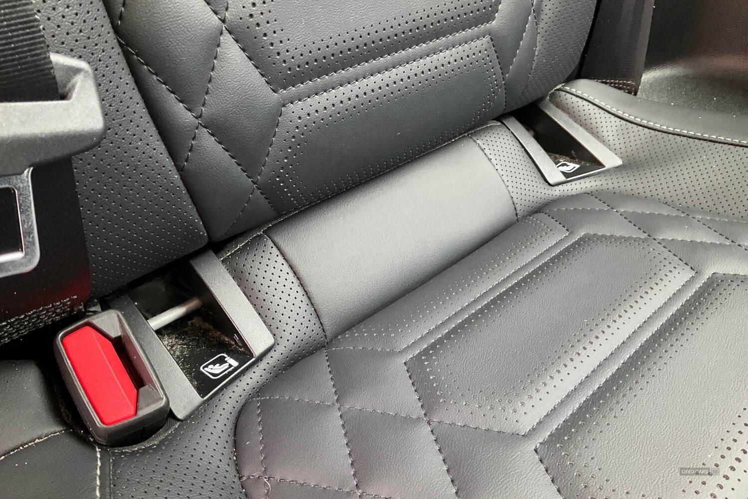 Jun 2022 Ford Focus 1.0 EcoBoost Titanium Vignale 5dr