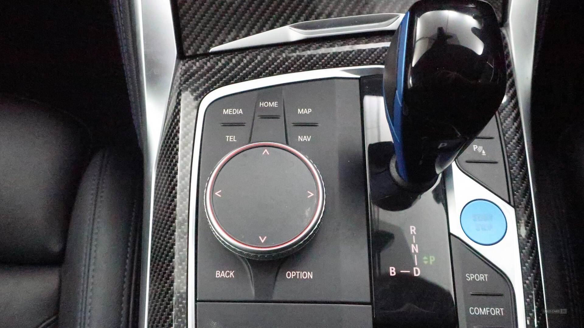 Apr 2022 BMW i4 400kW M50 83.9kWh 5dr Auto