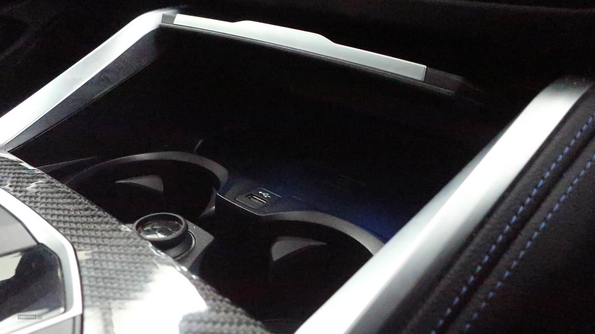 Apr 2022 BMW i4 400kW M50 83.9kWh 5dr Auto
